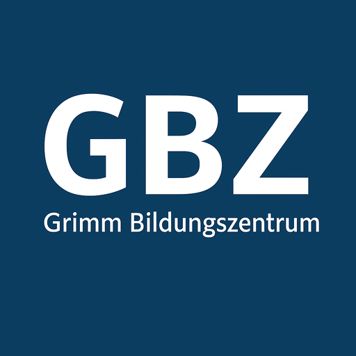 Logo | Grimm-bildungszentrum